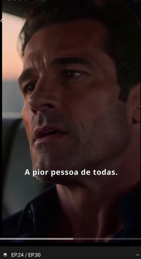 Parte 07 de Desejo ao Volante