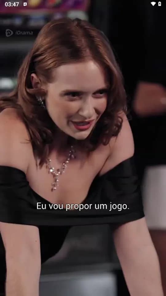 Parte 02 de Noite Em Que Parei De Te Chamar De Tio (Não É Sua Filha Esta Noite)
