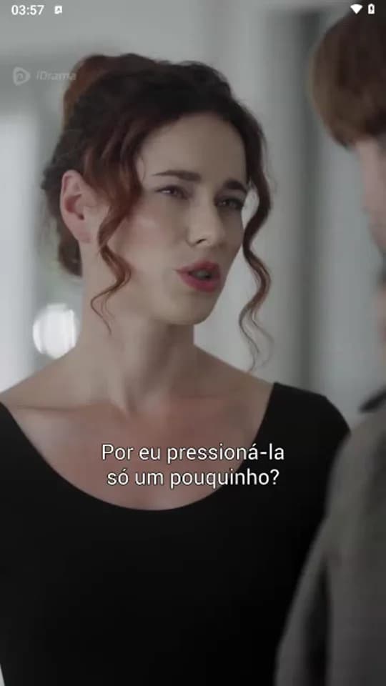 Parte 04 de Noite Em Que Parei De Te Chamar De Tio (Não É Sua Filha Esta Noite)