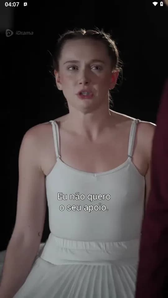 Parte 06 de Noite Em Que Parei De Te Chamar De Tio (Não É Sua Filha Esta Noite)