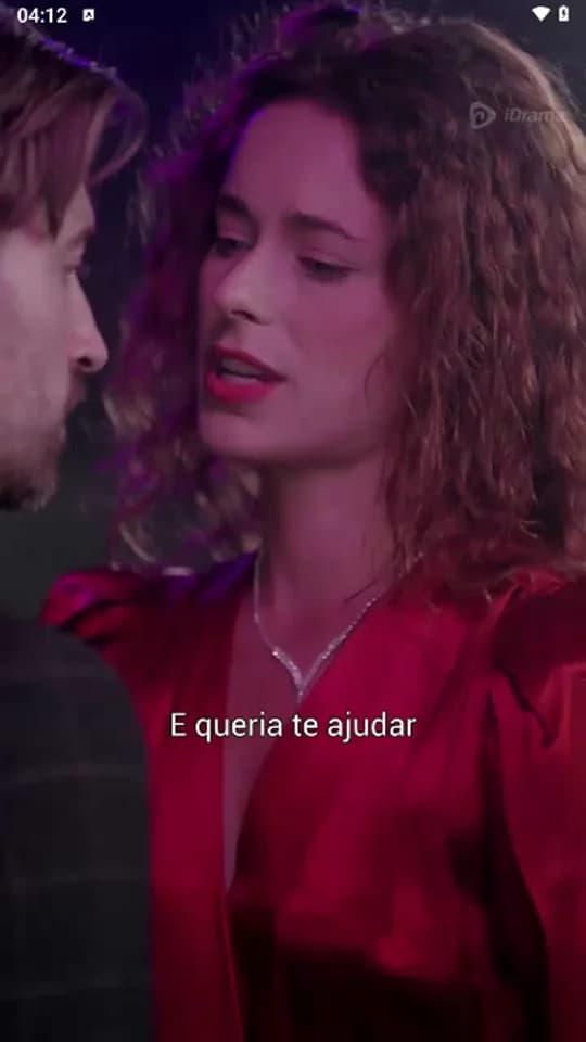 Parte 07 de Noite Em Que Parei De Te Chamar De Tio (Não É Sua Filha Esta Noite)
