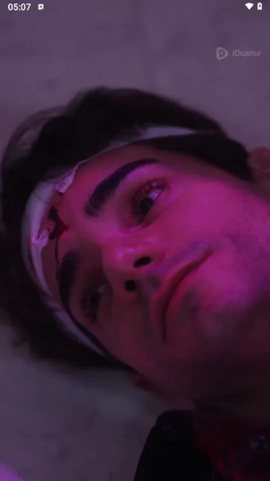 Parte 18 de Noite Em Que Parei De Te Chamar De Tio (Não É Sua Filha Esta Noite)