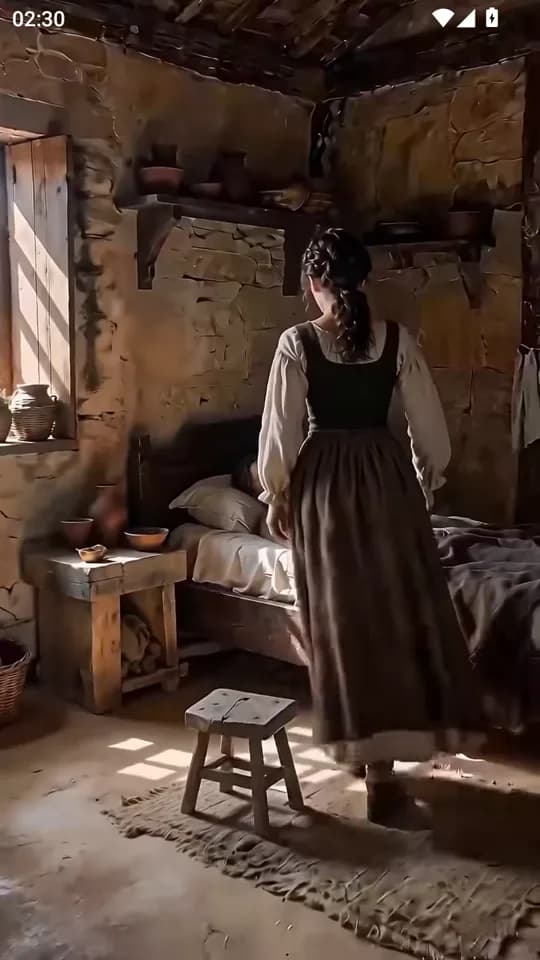 Parte 06 de Refém da Sua Obsessão Doce