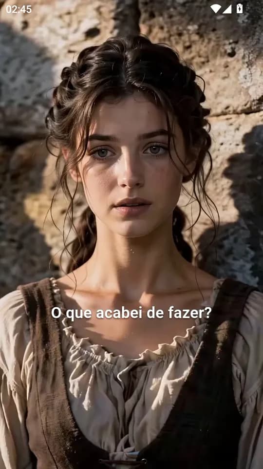 Parte 09 de Refém da Sua Obsessão Doce