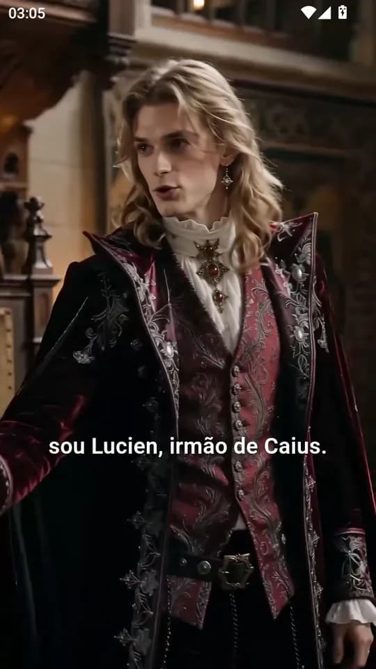 Parte 13 de Refém da Sua Obsessão Doce