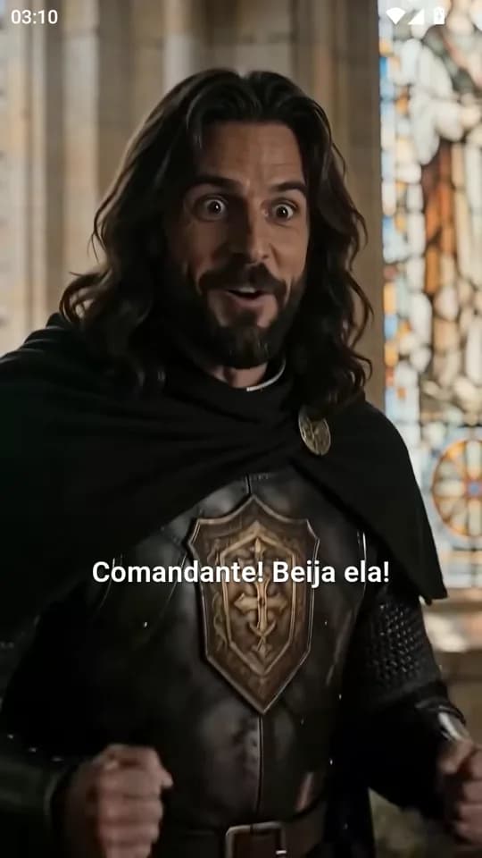 Parte 14 de Refém da Sua Obsessão Doce