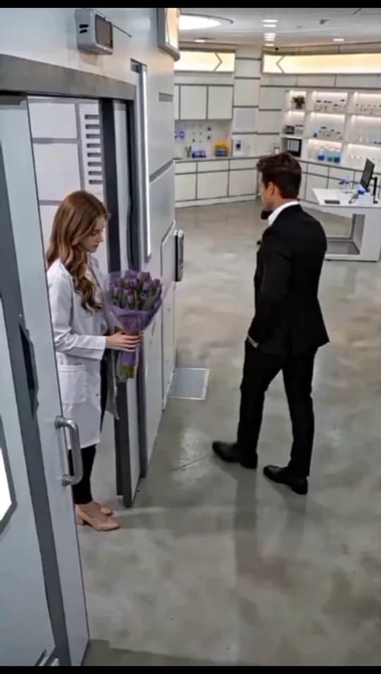 Parte 09 de Tulipas De Sangue: A Noiva De Vidro Do Dom