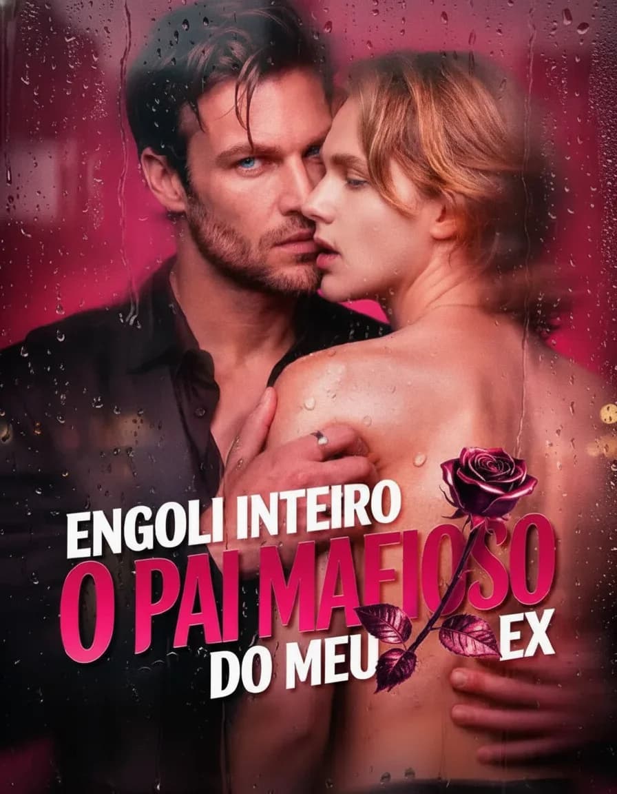 Engoli Inteiro o Pai Mafioso do Meu Ex