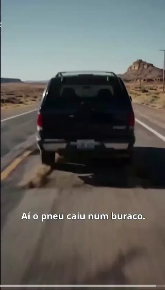 Parte 01 de Estrada Do Desejo