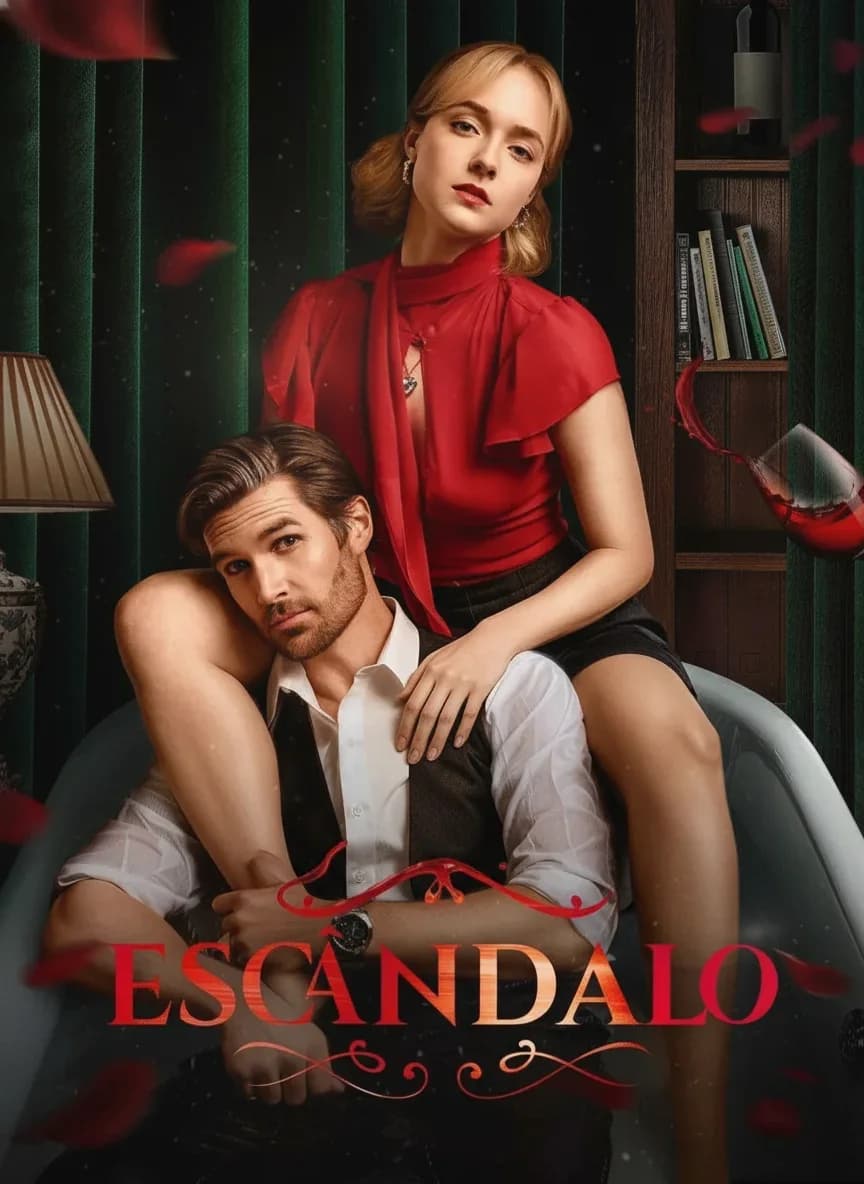 Escândalo