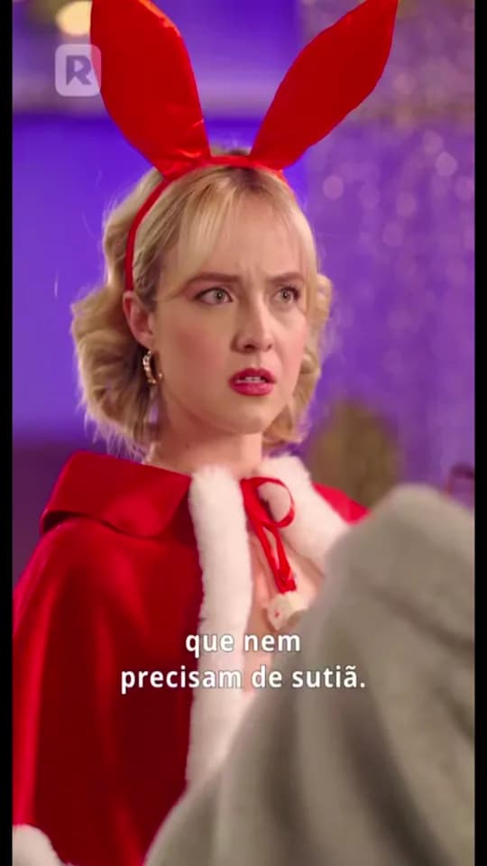 Parte 07 de Escândalo