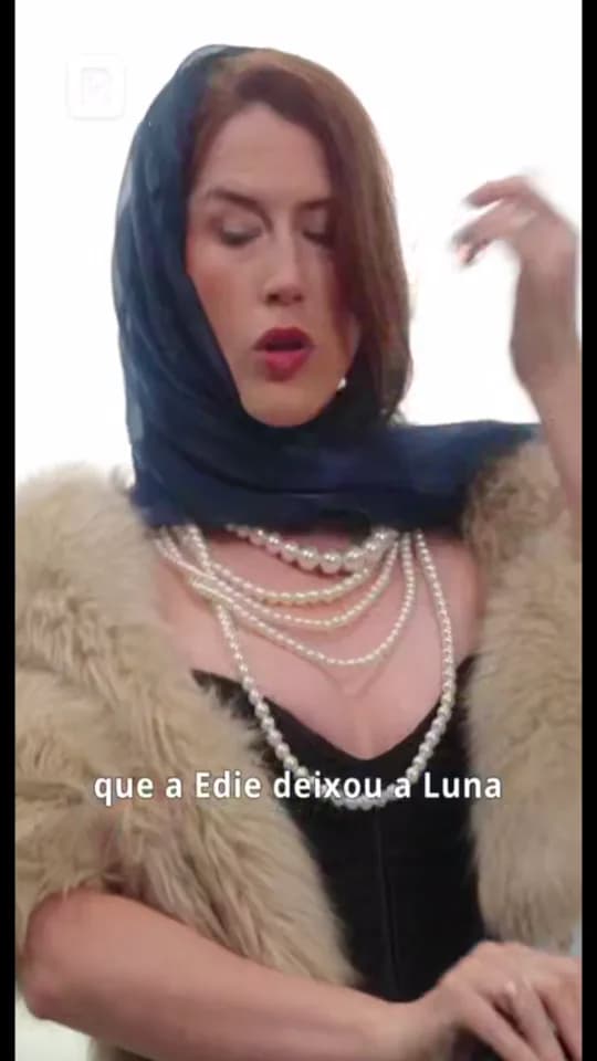 Parte 14 de Escândalo