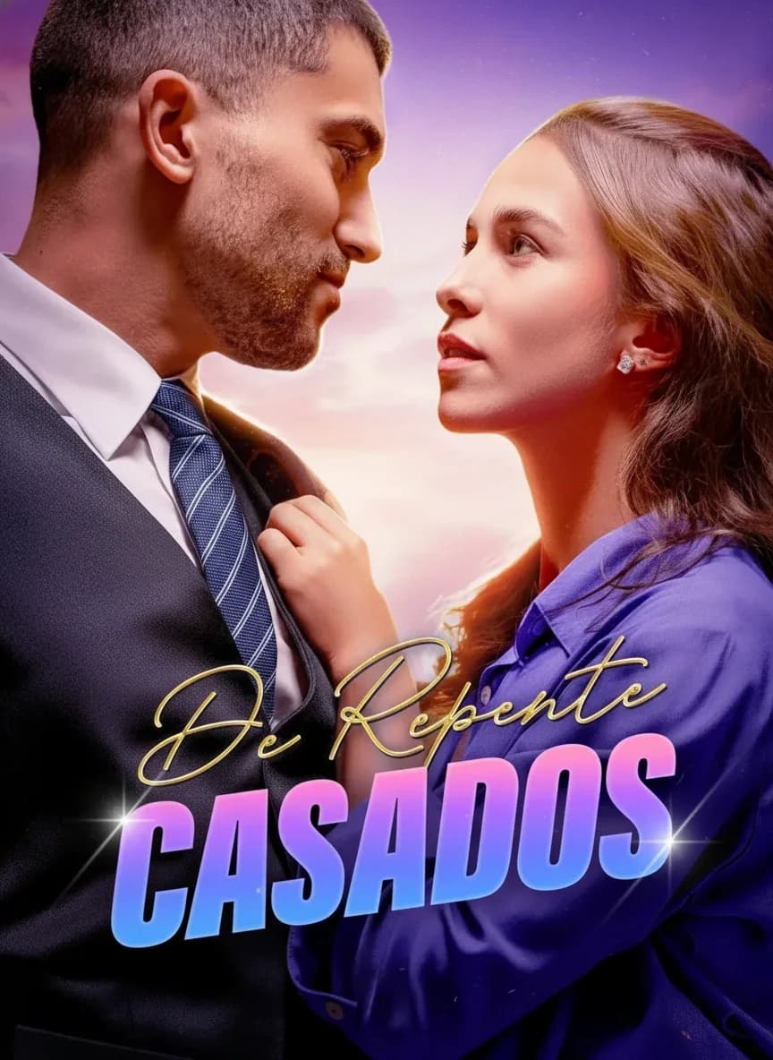 De Repente Casados