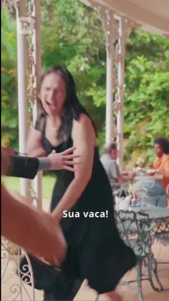 Parte 01 de De Repente Casados