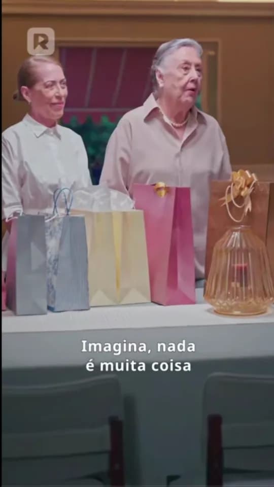 Parte 04 de De Repente Casados