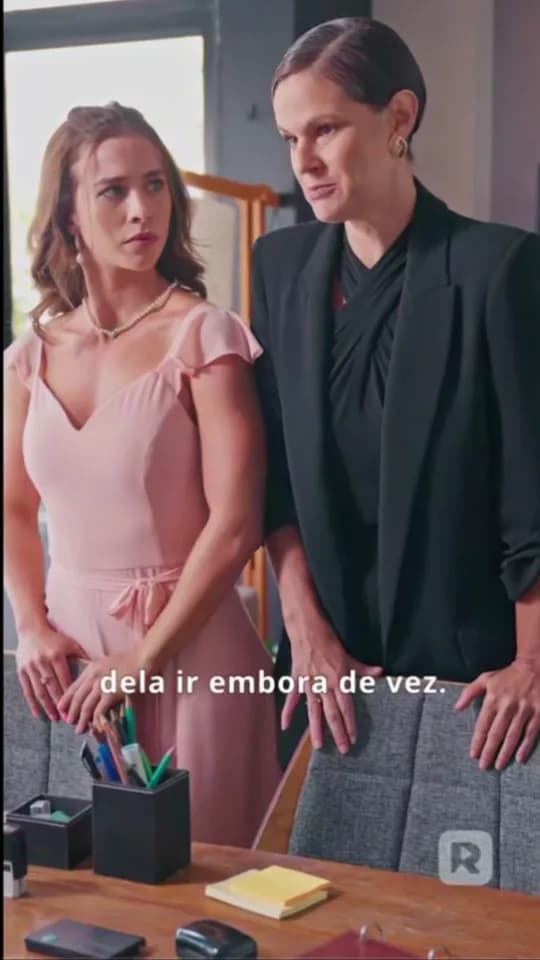 Parte 05 de De Repente Casados