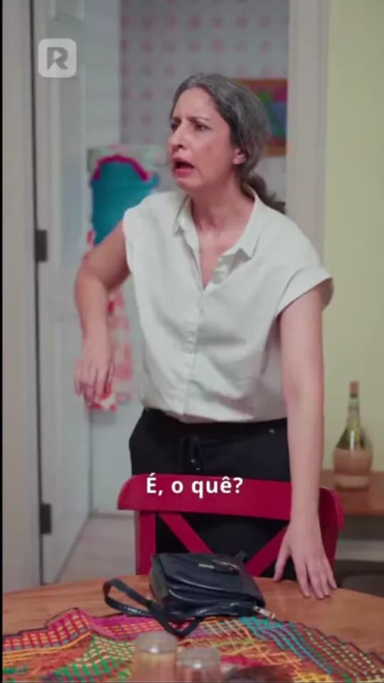 Parte 09 de De Repente Casados