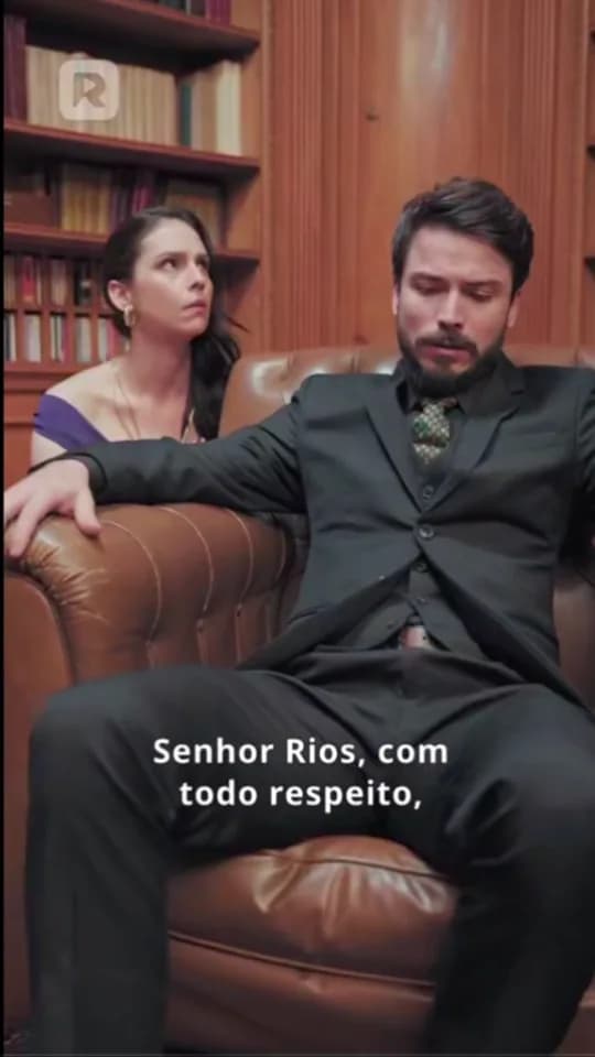 Parte 12 de De Repente Casados
