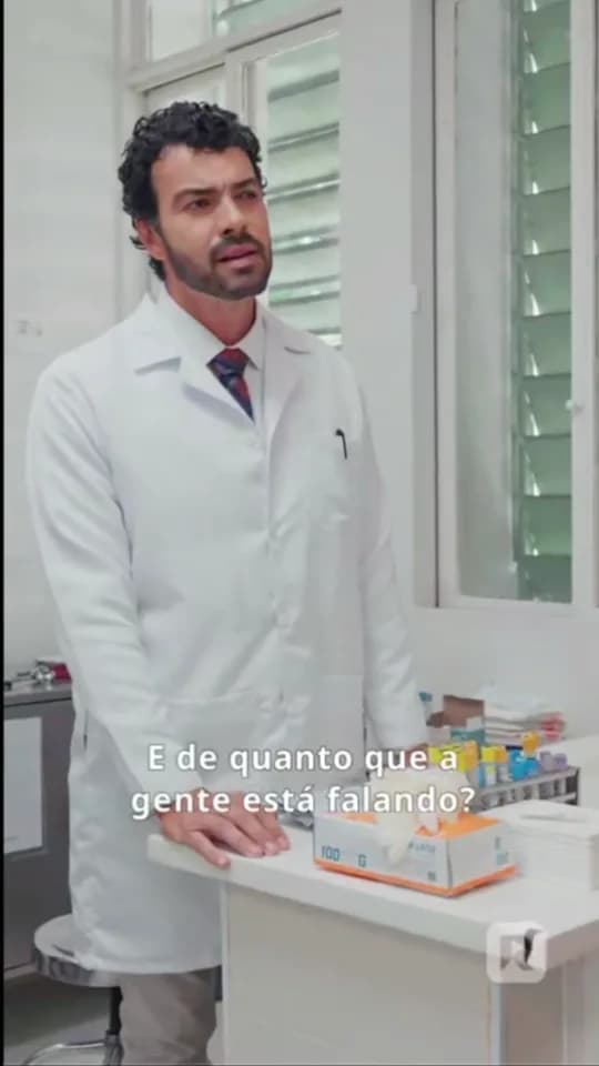 Parte 13 de De Repente Casados