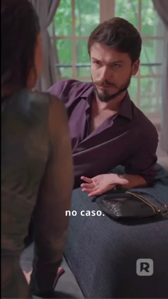 Parte 16 de De Repente Casados