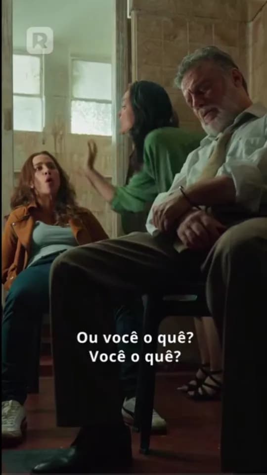 Parte 17 de De Repente Casados