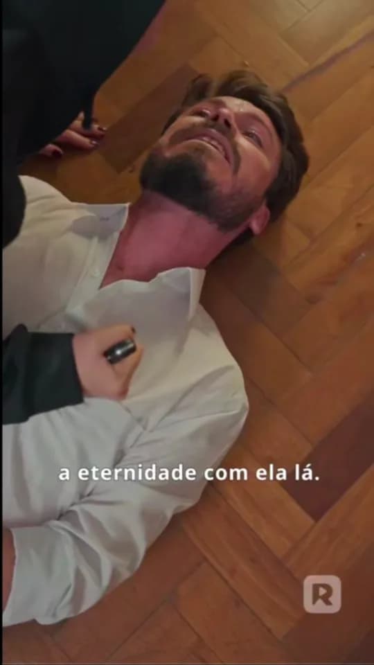 Parte 18 de De Repente Casados