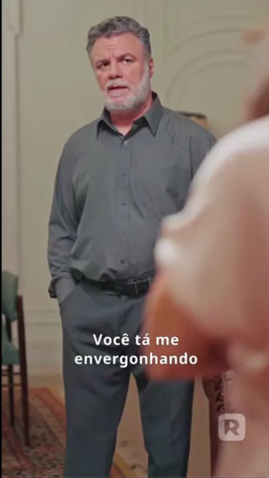 Parte 21 de De Repente Casados