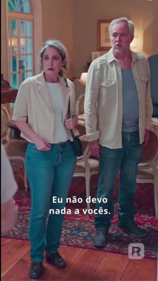 Parte 22 de De Repente Casados