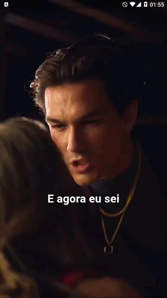 Parte 11 de O Chefe da Máfia Implora (Ava e Dante)