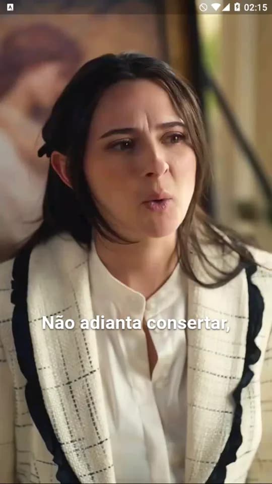 Parte 15 de O Chefe da Máfia Implora (Ava e Dante)