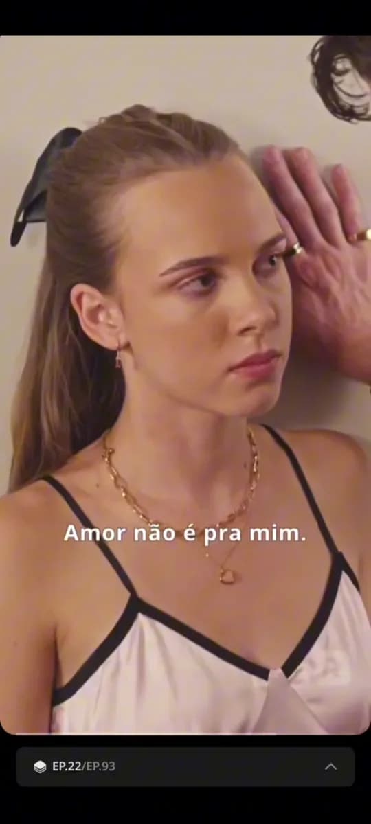 Parte 07 de Pacto De Honra (Ligada ao Rei da Máfia)
