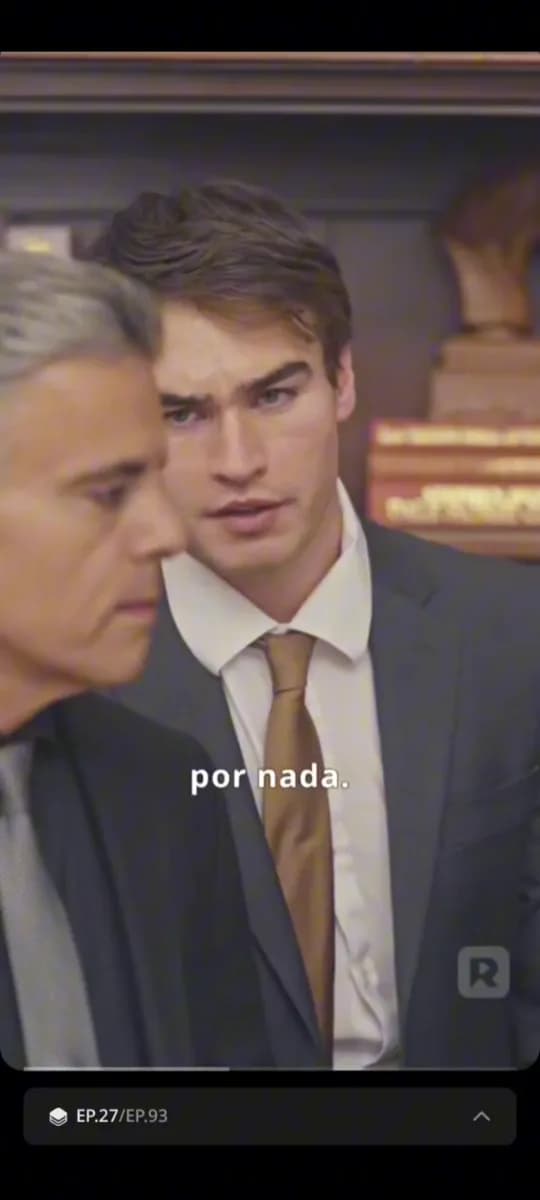 Parte 08 de Pacto De Honra (Ligada ao Rei da Máfia)
