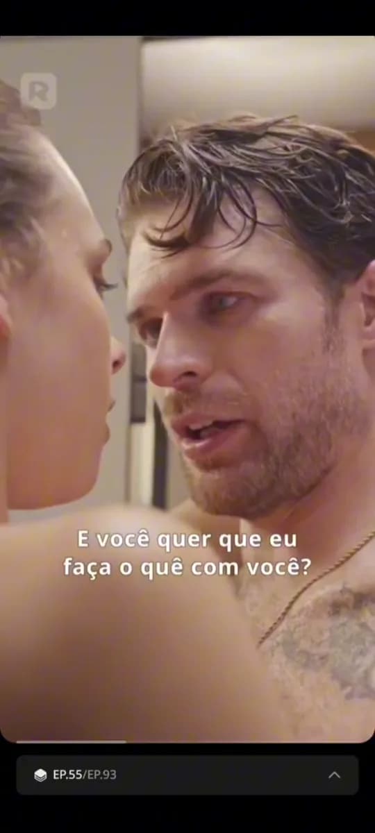 Parte 14 de Pacto De Honra (Ligada ao Rei da Máfia)
