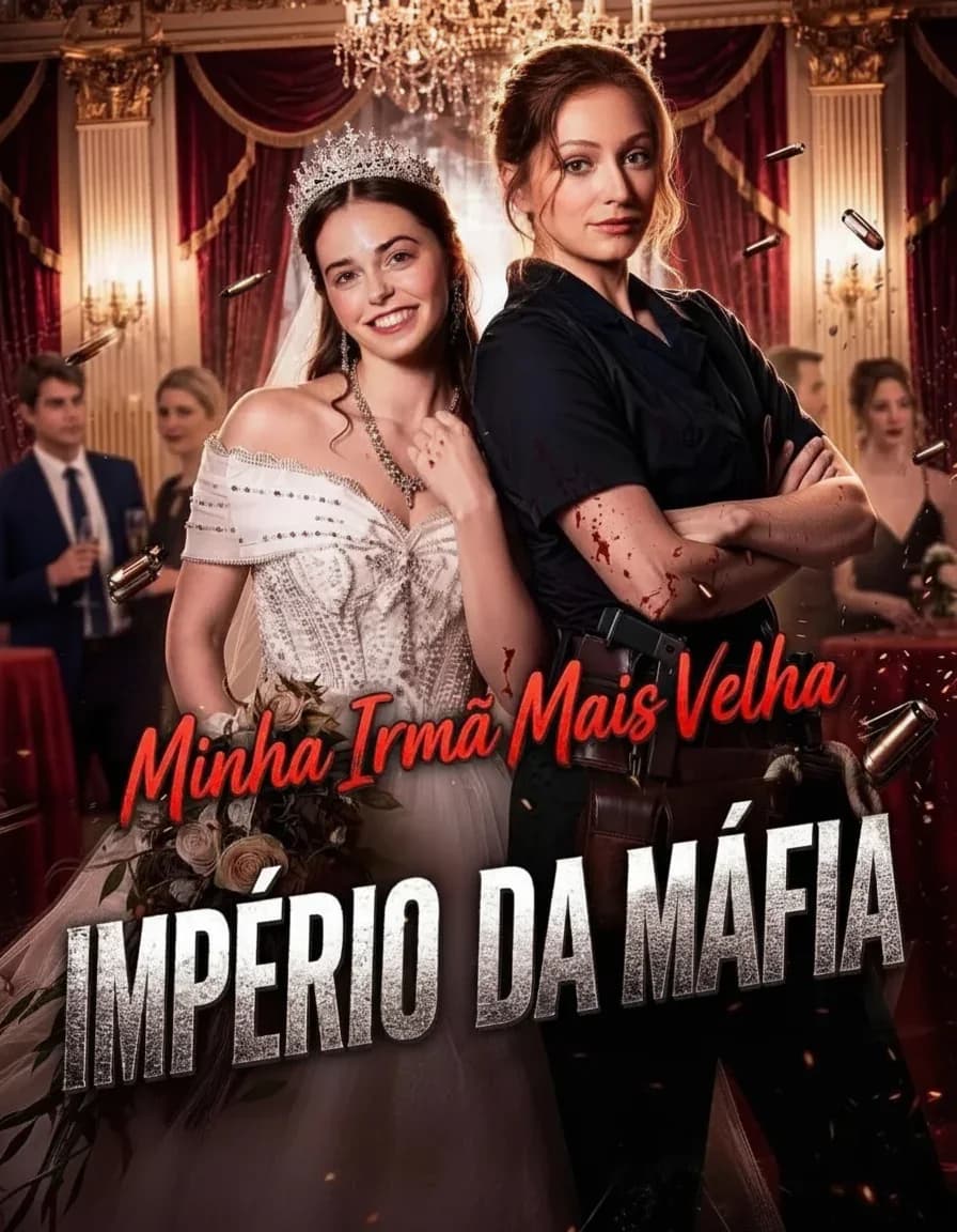 Minha Irmã Mais Velha E Seu Império Da Máfia