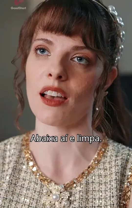 Parte 09 de Minha Irmã Mais Velha E Seu Império Da Máfia