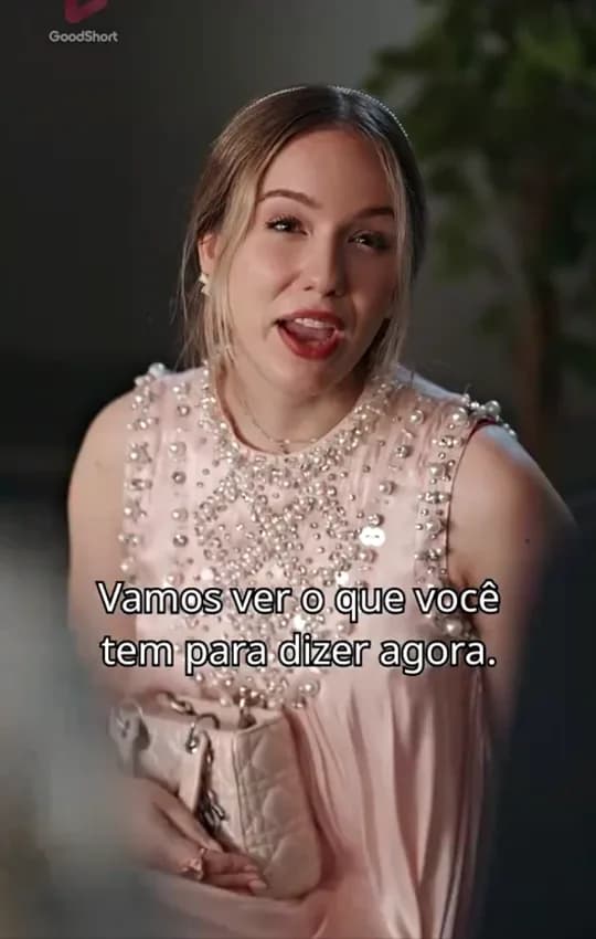 Parte 10 de Minha Irmã Mais Velha E Seu Império Da Máfia