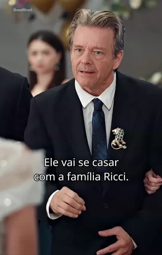 Parte 13 de Minha Irmã Mais Velha E Seu Império Da Máfia