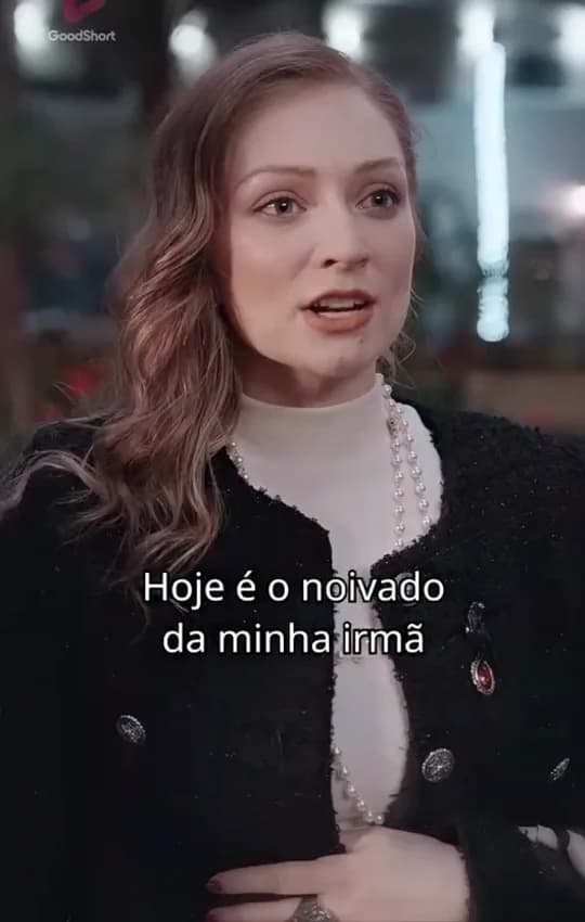 Parte 14 de Minha Irmã Mais Velha E Seu Império Da Máfia