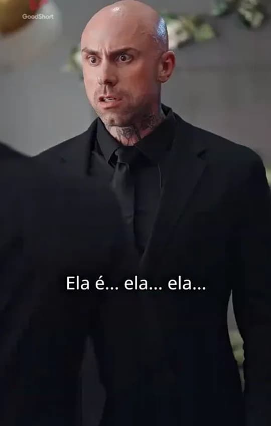 Parte 15 de Minha Irmã Mais Velha E Seu Império Da Máfia