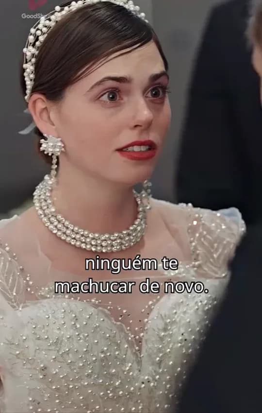 Parte 16 de Minha Irmã Mais Velha E Seu Império Da Máfia