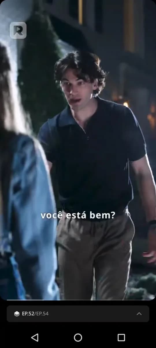 Parte 19 de Casei-Me Com O Mafioso Que Salvei