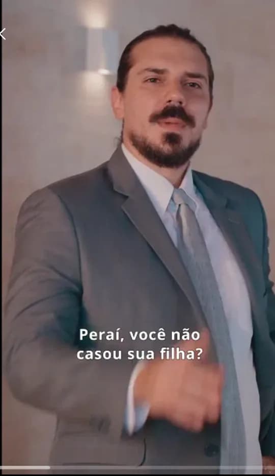 Parte 18 de A Adorável Esposa do Sr. Monteiro