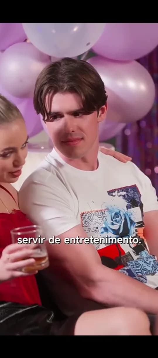 Parte 04 de Beijando o Irmão Errado