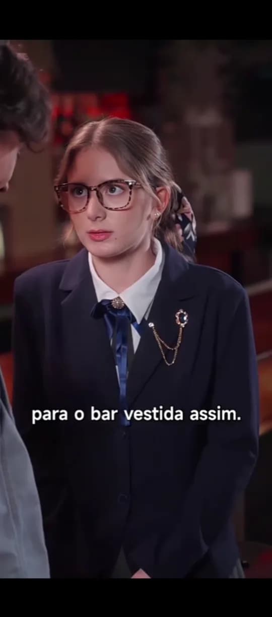 Parte 06 de Beijando o Irmão Errado