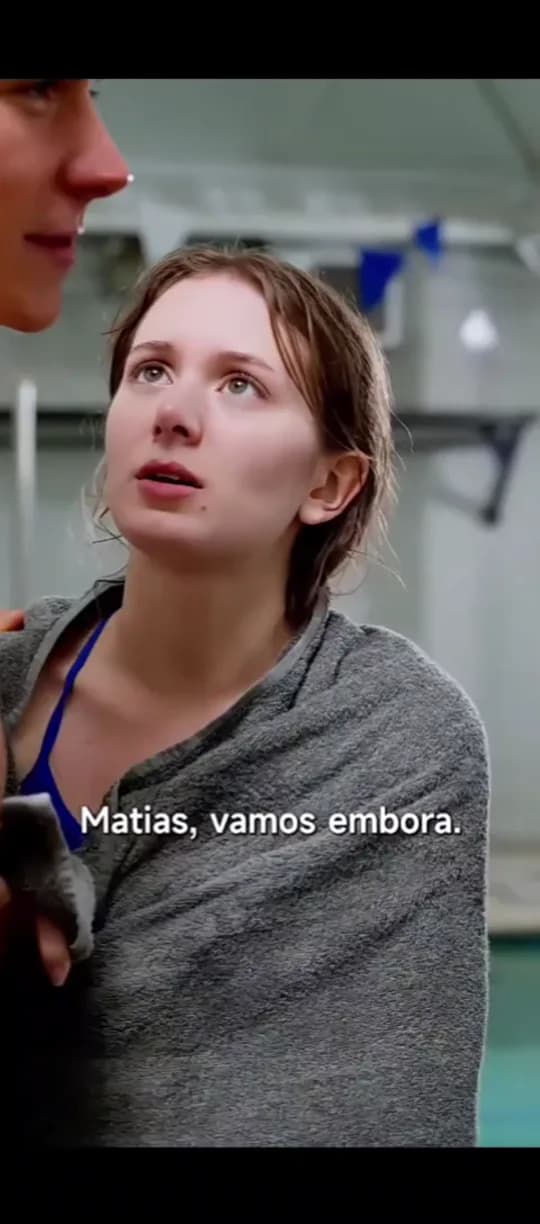 Parte 11 de Beijando o Irmão Errado