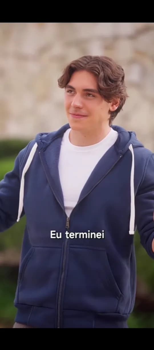 Parte 13 de Beijando o Irmão Errado