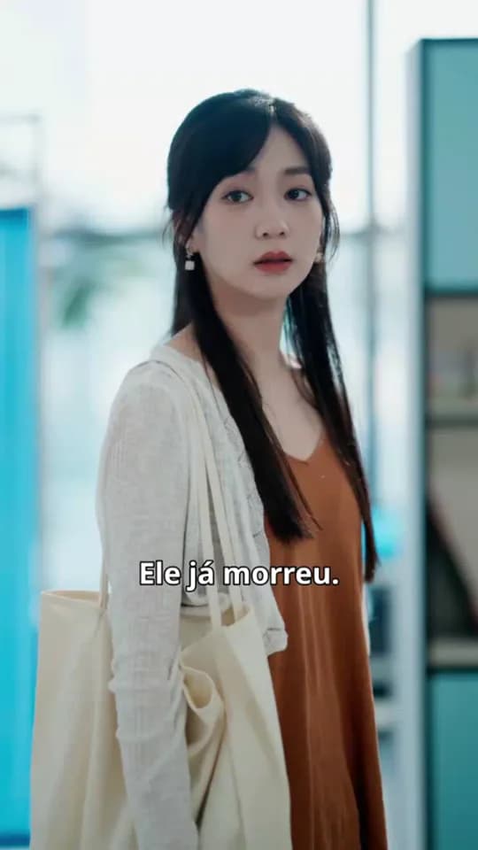 Parte 04 de A Estação Sem Ele