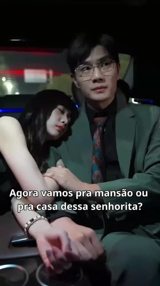 Parte 13 de A Estação Sem Ele