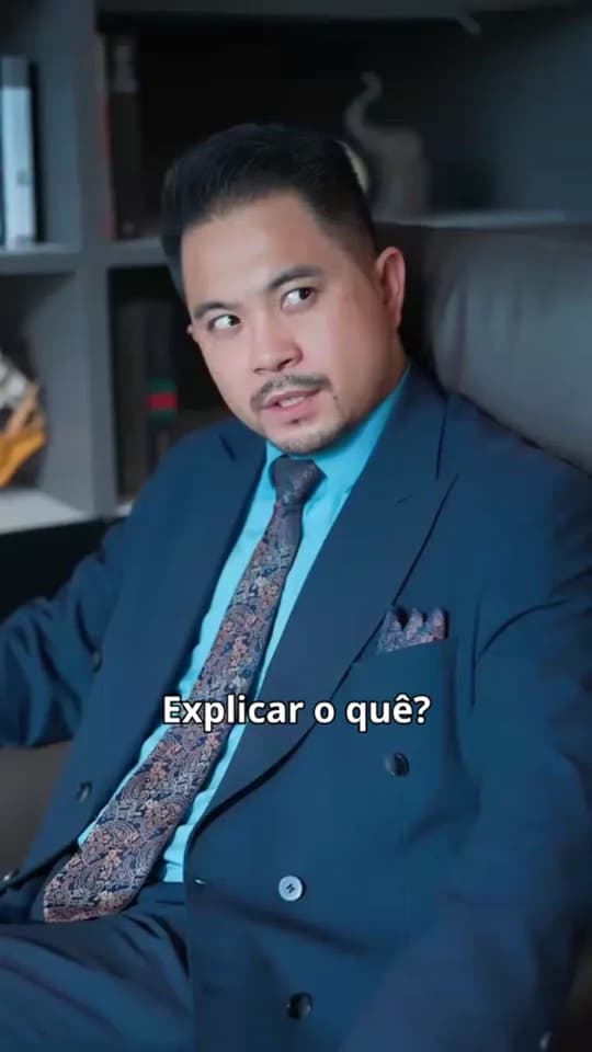 Parte 15 de A Estação Sem Ele