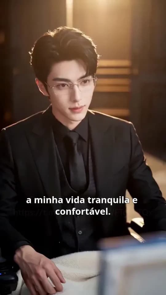 Parte 12 de Sete Anos de Amor, um Adeus no Altar